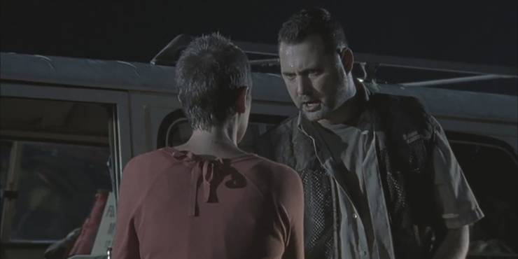 The Walking Dead Top 10 Villain Deaths Ranked The Walking Dead Top 10 Villain Deaths Ranked